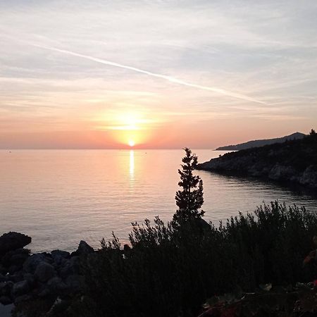 Villa Leonardo Mlini Dış mekan fotoğraf