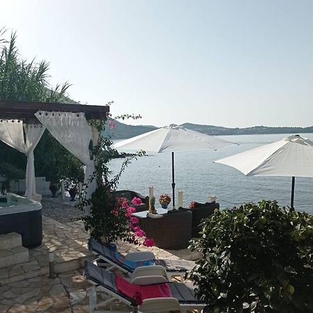 Villa Leonardo Mlini Dış mekan fotoğraf