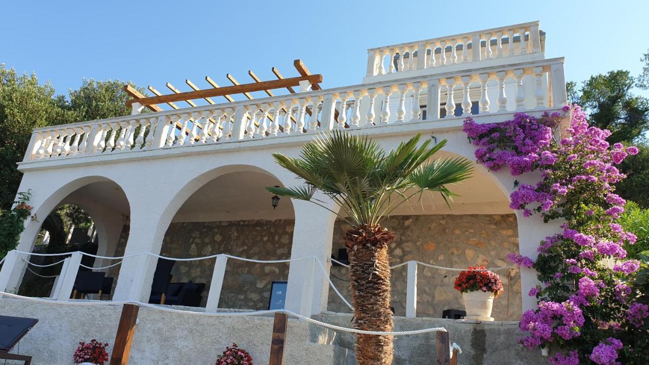Villa Leonardo Mlini Dış mekan fotoğraf