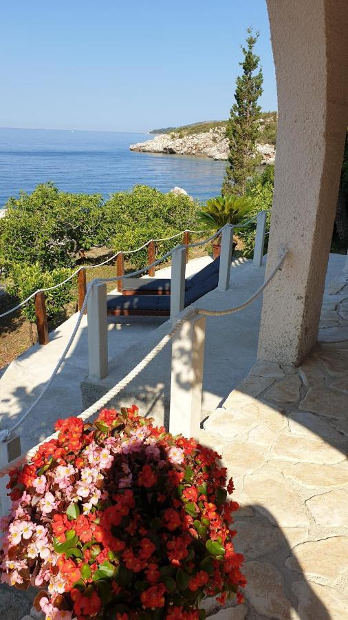 Villa Leonardo Mlini Dış mekan fotoğraf