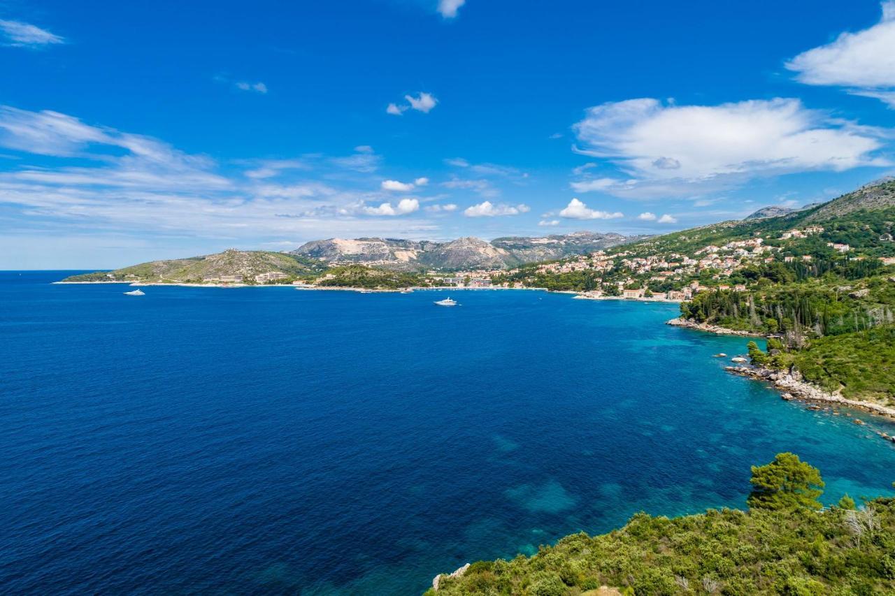 Villa Leonardo Mlini Dış mekan fotoğraf