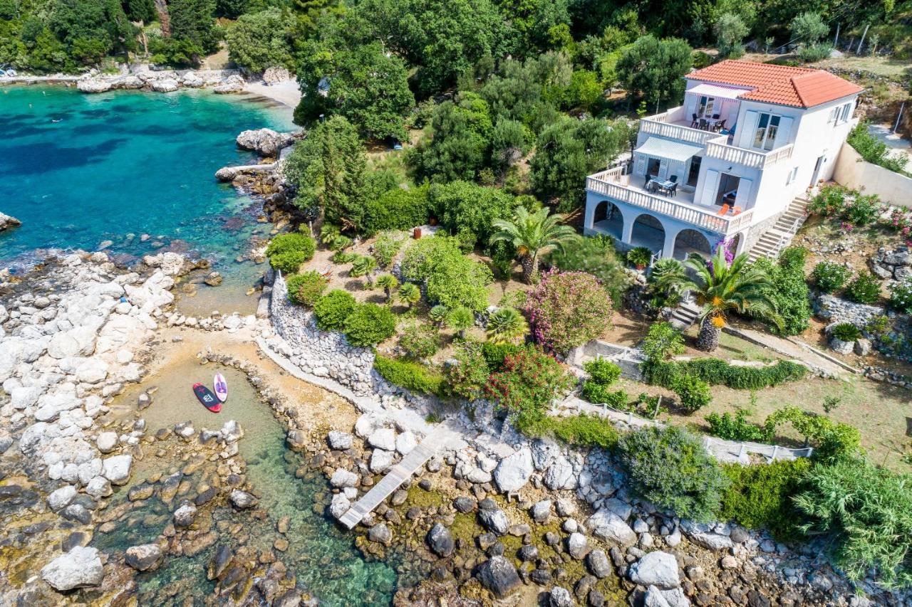 Villa Leonardo Mlini Dış mekan fotoğraf
