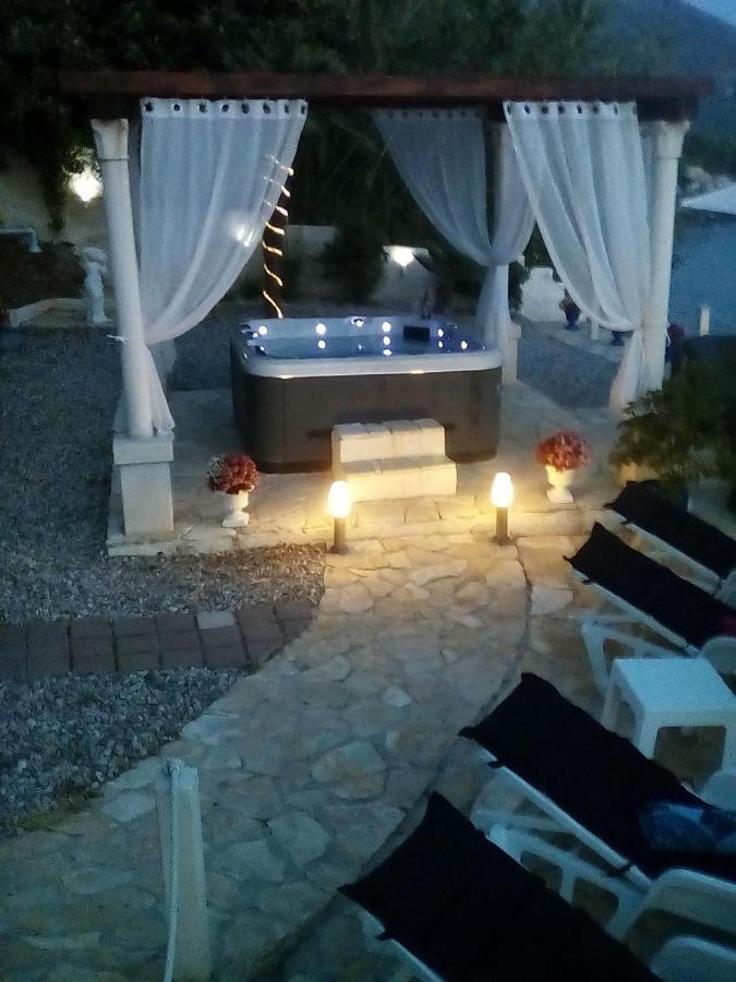 Villa Leonardo Mlini Dış mekan fotoğraf