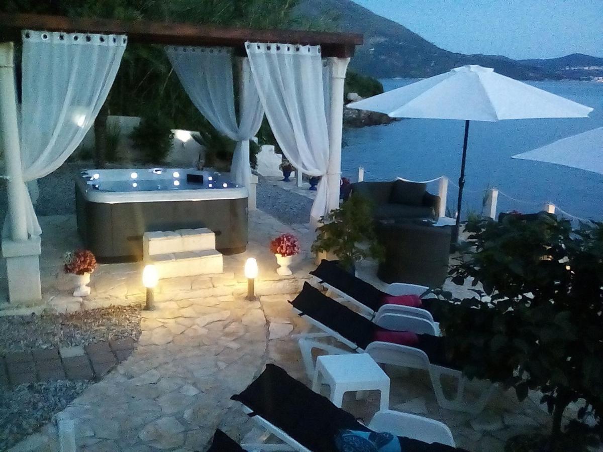 Villa Leonardo Mlini Dış mekan fotoğraf