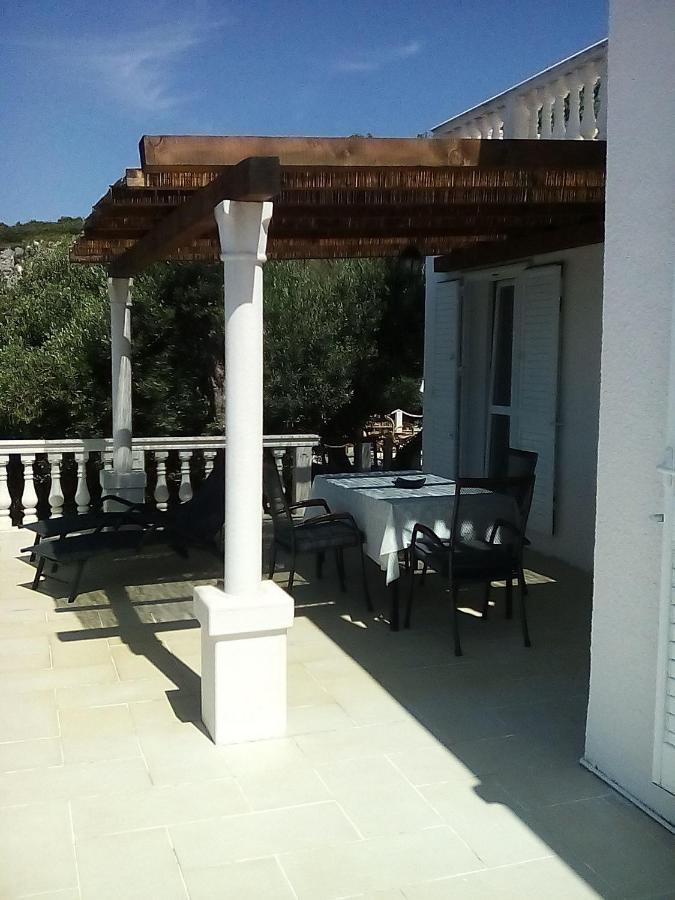 Villa Leonardo Mlini Dış mekan fotoğraf