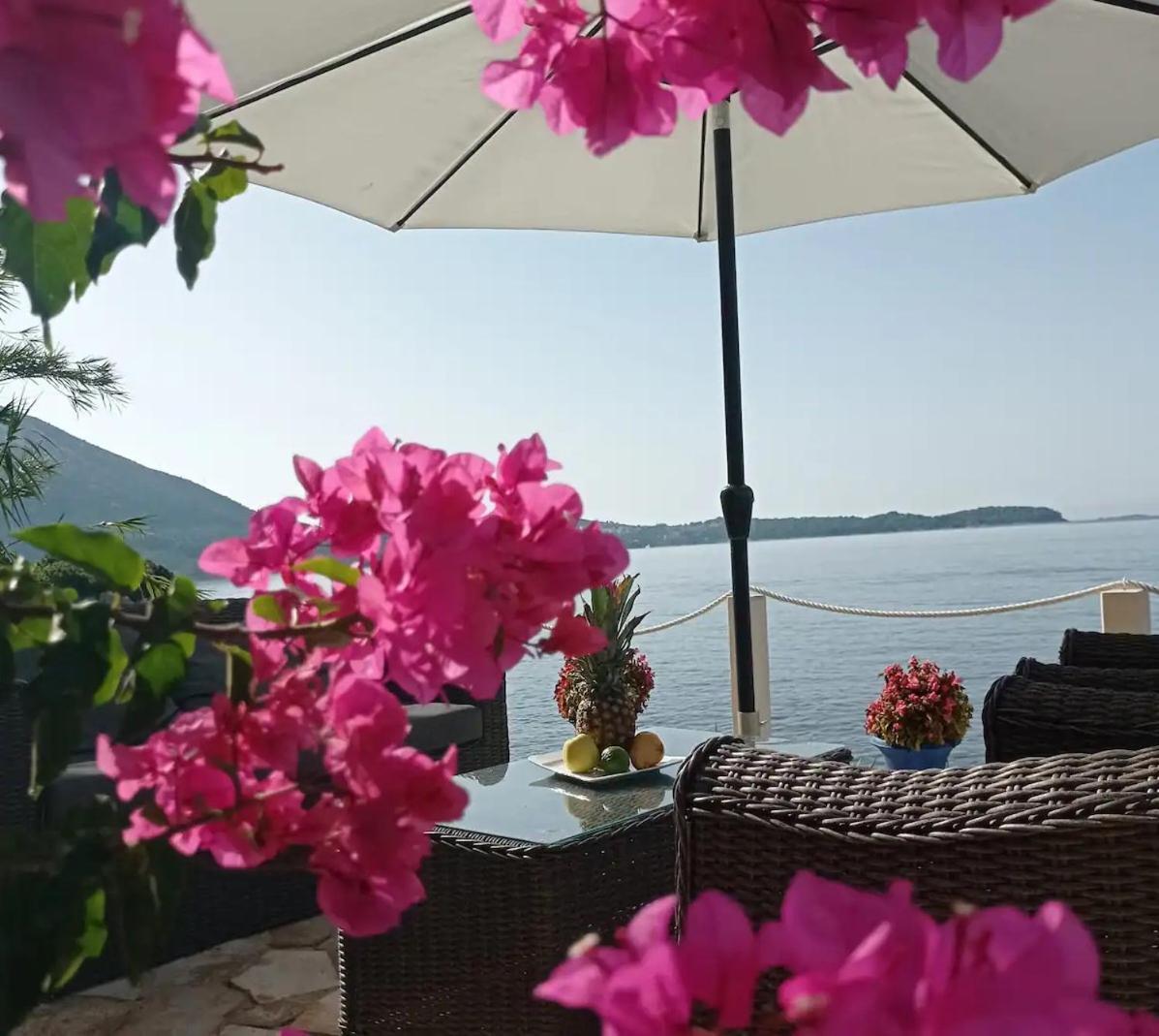 Villa Leonardo Mlini Dış mekan fotoğraf