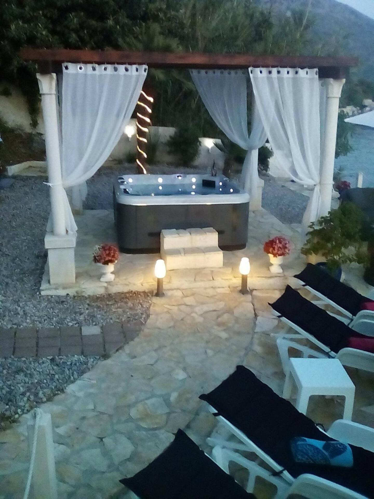 Villa Leonardo Mlini Dış mekan fotoğraf