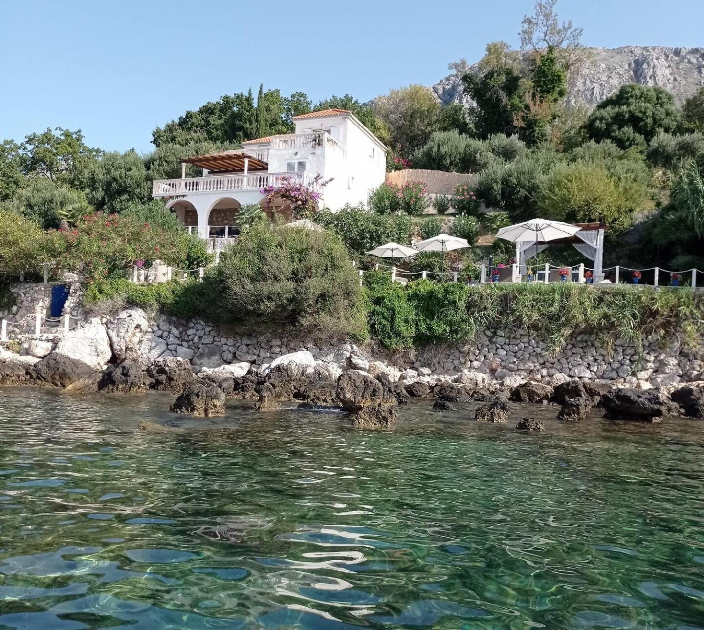 Villa Leonardo Mlini Dış mekan fotoğraf
