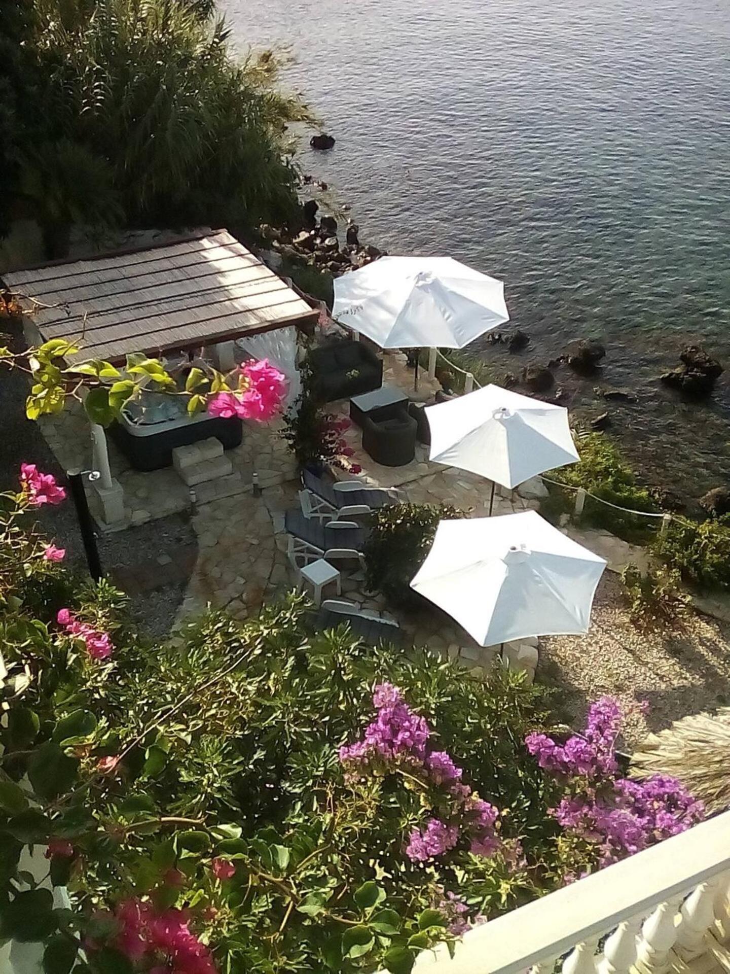 Villa Leonardo Mlini Dış mekan fotoğraf